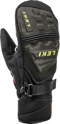 Handschuhe LEKI Race Coach C-Tech S Junior Mitt - 2022/23