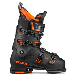 Ski boots TECNICA Mach1 MV 120 TD GW Black - 2025/26