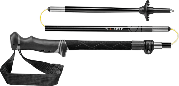Stocke LEKI Legacy FX TA - 2023