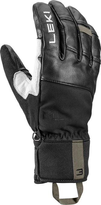 Gloves LEKI Montera Pro GTX - 2025/26