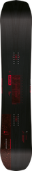 Snowboard Capita The Black Snowboard Of Death Wide - 2024/25