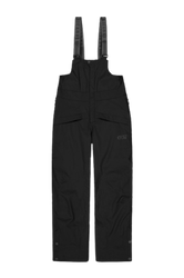 Ski Hosen Picture Avening Bib Black - 2024/25
