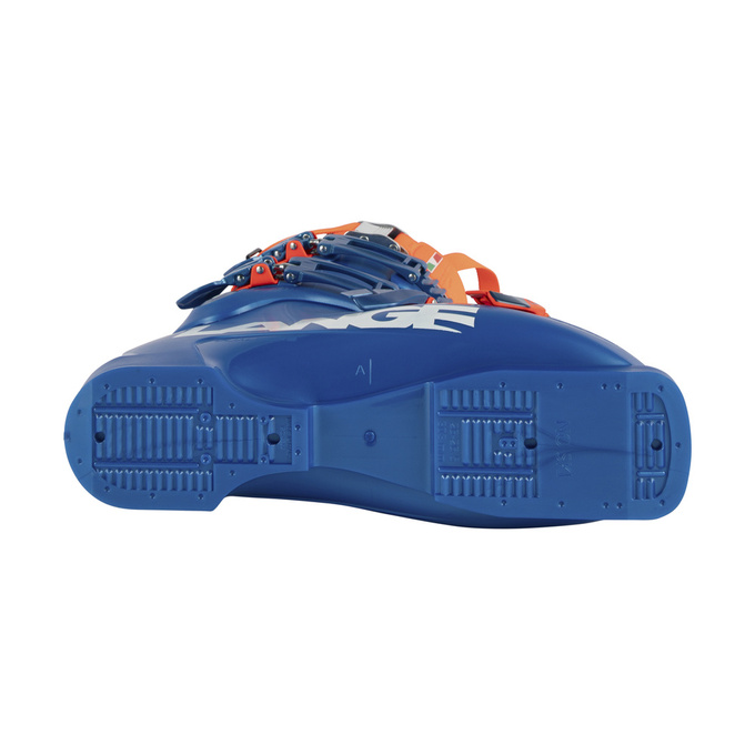 Skischuhe Lange World Cup RS 130 LV Variant Blue - 2025/26