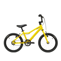 Bike Academy Grade 3 Belt Yellow 16" - 2025