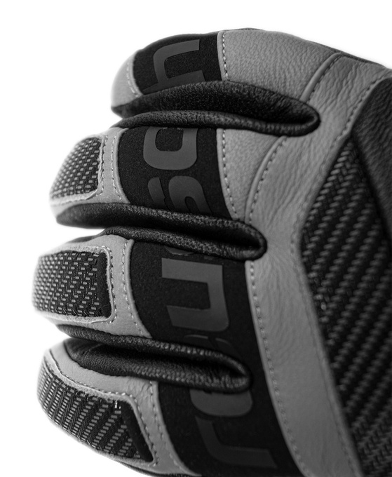 Handschuhe Reusch Henrik Kristoffersen - 2023/24
