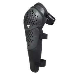 Knieschoner Dainese Rival Knee Guard R Black