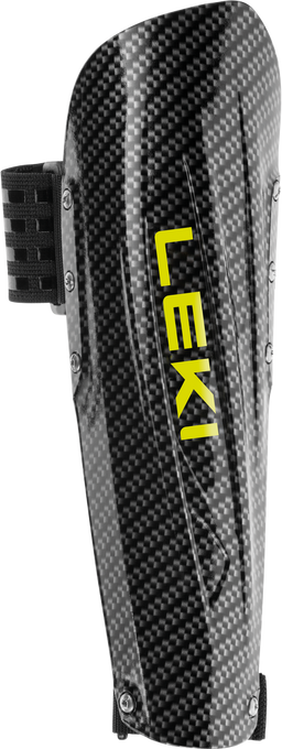 Unterarm schlagschutz LEKI Carbon Optic 