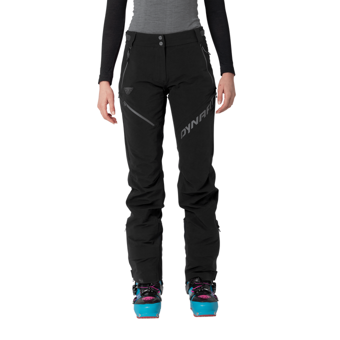 Skitourenhose Dynafit Mercury Dynastretch Pants W Black Out - 2025/26