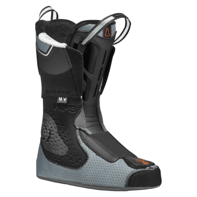 Ski boots TECNICA Mach BOA MV 105 W GW Violet Iridescent - 2025/26