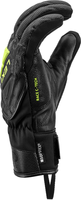 Handschuhe LEKI WCR C-Tech 3D - 2025/26