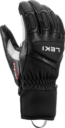 Handschuhe LEKI Griffin Pro 3D Woman Black- 2025/26