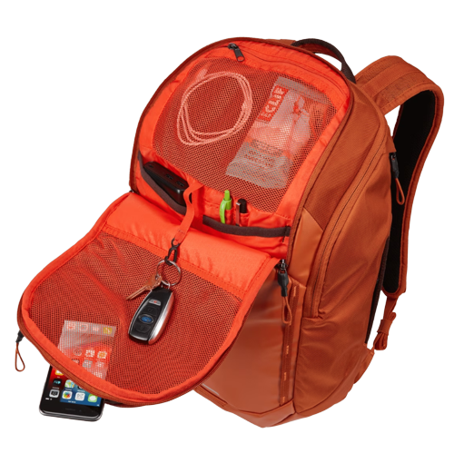 Rucksack Thule Chasm Backpack 26L Autumnal