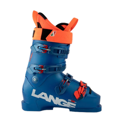 Skischuhe Lange World Cup RS 120 MV Variant Blue - 2025/26