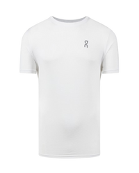 T-shirt On Running CORE-T White - 2025