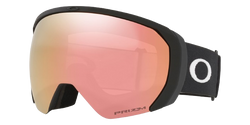 Brille Oakley Flight Path L Matte Black/Prizm Rose Gold - 2025/26