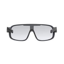 Sunglasses POC Aspire Photochromic Translucent Black/Clarity Photochromic/Changeable Grey