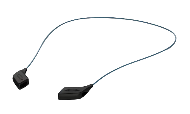 Oakley Eyewear Leash Blue