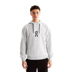 On Running Club Hoodie Crater - 2023/24