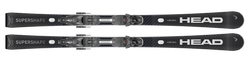 Skis HEAD Supershape E-Original + Protector PR 13 GW 85 mm [P] - 2025/26