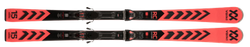 Skis Volkl Racetiger RC Red + VMotion 11 GW - 2023/24