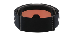 Goggles Oakley Line Miner Pro L Matte Black Prizm Torch + spare lenses Prizm Iced - 2024/25