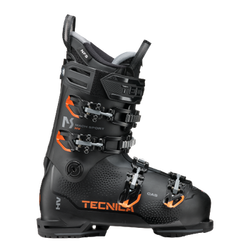 Skischuhe Tecnica Mach Sport 100 HV GW Black - 2024/25