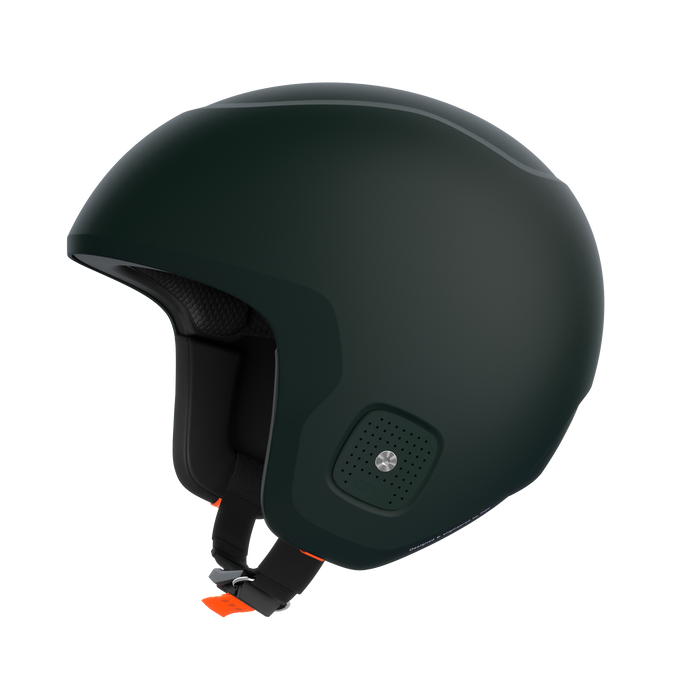 Helm POC Skull Dura X Mips Pargasite Green Matt - 2025/26