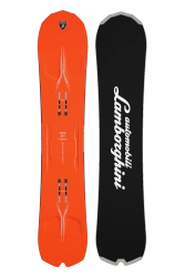 Snowboard Capita Warpspeed Automobili Lamborghini