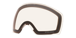 Replacement lens Oakley Flight Deck M Rep Lens Prizm Clear - 2025/26
