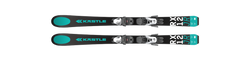 Skis Kastle RX12 JR premium - 2024/25