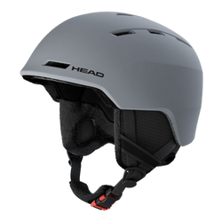 Helm HEAD Vico Grey - 2024/25
