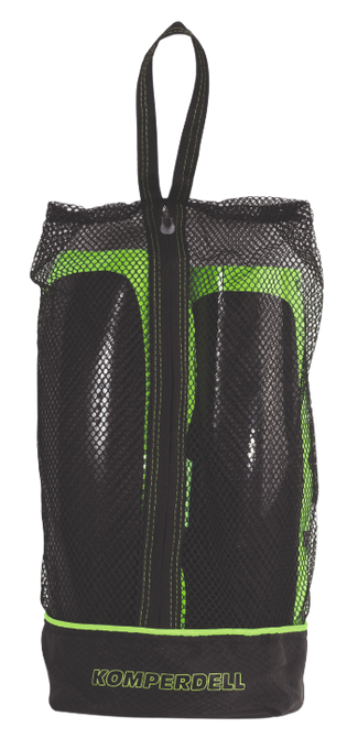 Komperdell World Cup Carbon Elbow Guard  - 2025/26