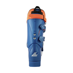 Skischuhe Lange World Cup RS 140 Variant Blue - 2025/26