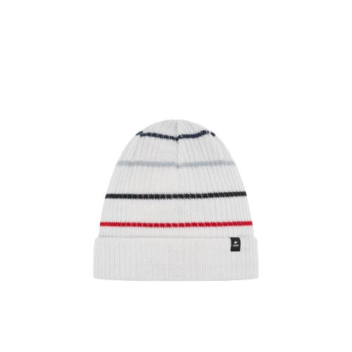 Mützen Eisbar Reni Striped OS MÜ White - 2025/26