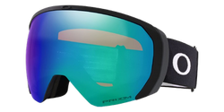 Goggles Oakley Flight Path L Matte Black Prizm Argon Iridium - 2025/26