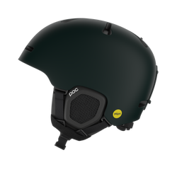 Helm POC Fornix MIPS Pargasite Green Matt - 2025/26