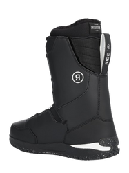Snowboard Schuhe Ride Lasso Black - 2025/26