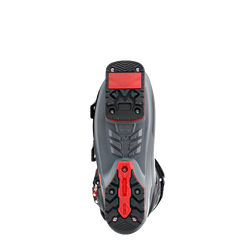 Skischuhe Nordica Sportmachine 3 100 GW Black Grey Red - 2024/25