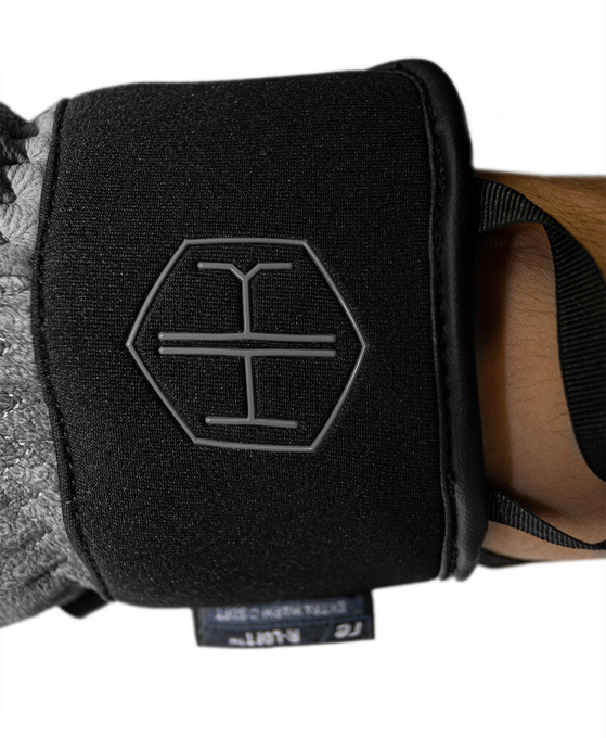 Handschuhe Reusch Henrik Kristoffersen - 2023/24