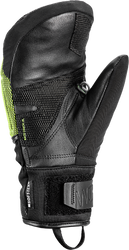 Handschuhe LEKI WCR Coach 3D Junior Mitt- 2025/26