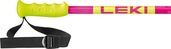 Skistöcke LEKI Swtch Pink - 2025/26