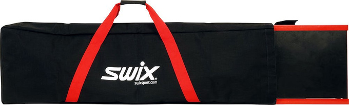 Tasche für Wachstich SWIX T75W Waxing Table Wide 120x 35cm