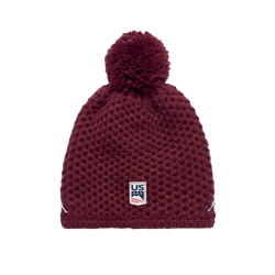 Hat Kappa FLOCK3 US Red Pomegranate - 2025/26