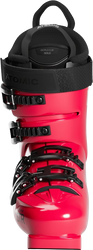Skischuhe Atomic Redster STR 1 LC Red Tension/Black – 2025/26