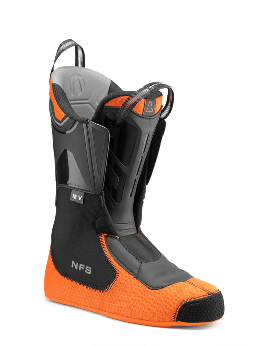 Ski boots TECNICA Mach Sport MV 100 GW Race Grey - 2025/26