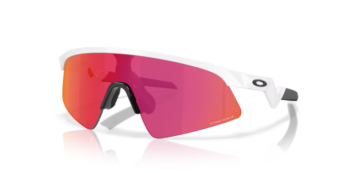 Sonnenbrille Oakley Resistor Sweep Polished White/Prizm Field - 2025/26
