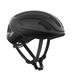 Bicycle helmet POC Omne Air MIPS Uranium Black Matt - 2025