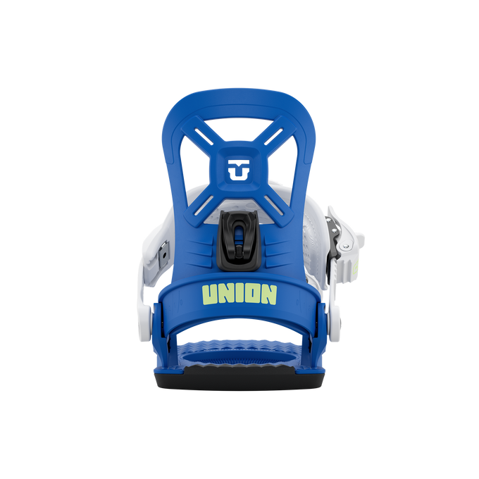 Snowboardbindungen Union Cadet MINI Blue - 2025/26