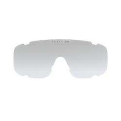 Brillengläser POC Devour Photochromic Lens Clarity Photochromic/Changeable Grey