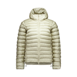 Jacket POC W's Coalesce Jacket Natrolite Beige - 2025/26